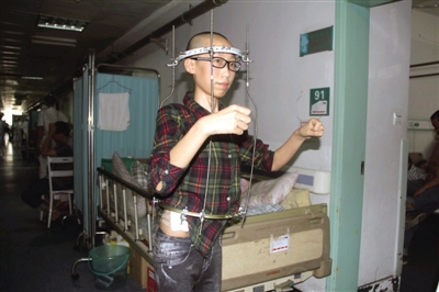 青少年发现脊柱侧弯,怎样选择适合自己的治疗方法?