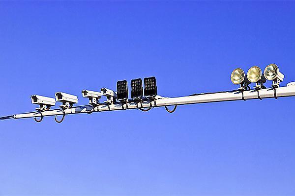 开车怕超速,测速监控有哪几种类型,工作原理是什么?