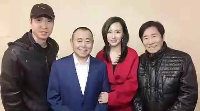 杨议和韩兆:大雁纷飞后他们干了啥?有无情史?