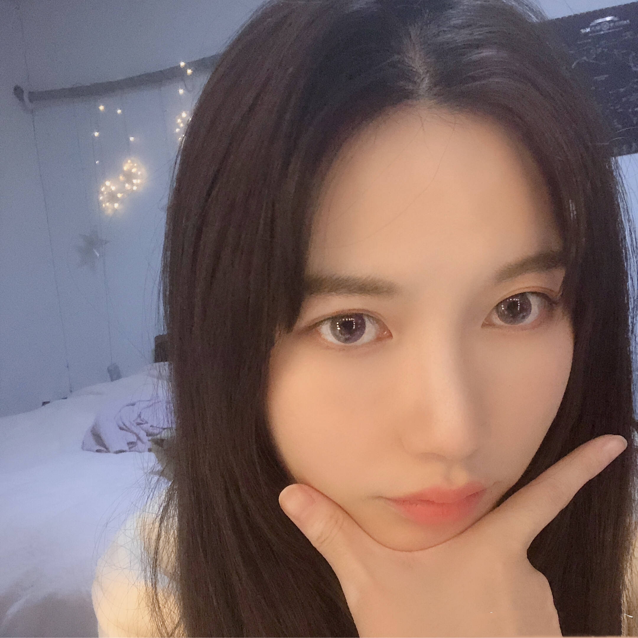 snh48成员张雨鑫晒生日美照,百变造型甜美可爱