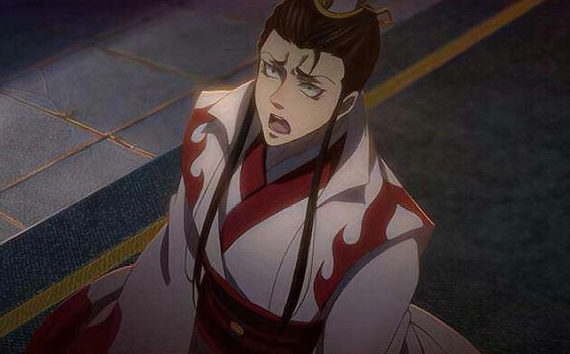 《魔道祖师》温若寒不把自己的儿子送到蓝家,是因为这个原因