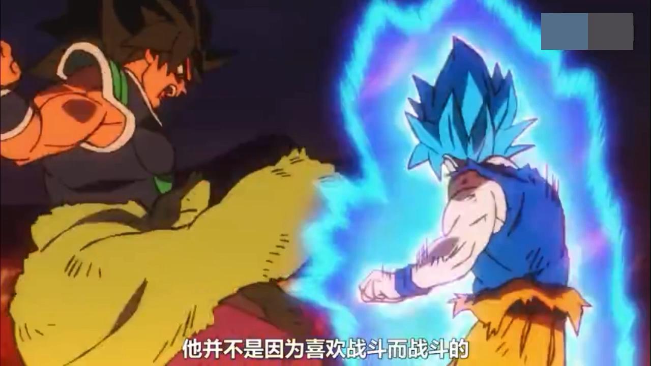 《龙珠超:布罗利》终极预告放出,盘点此剧场版四大看点!
