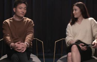 《白夜追凶》监制再出悬疑剧,宋佳喻恩泰演夫妻互相算计