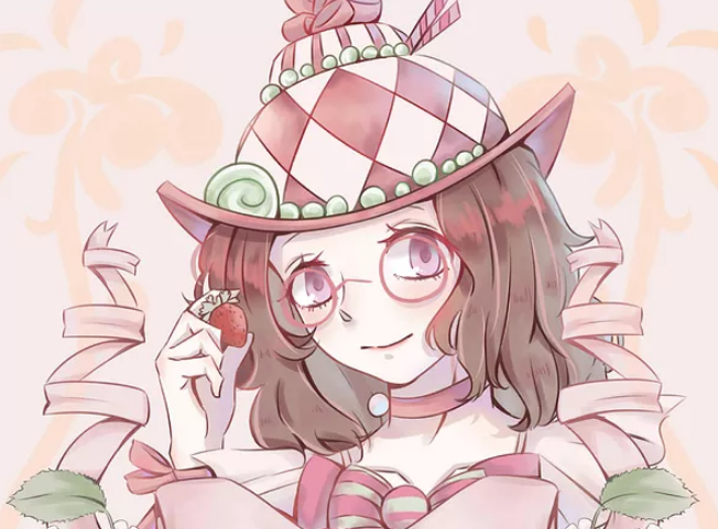 第五人格:海伦娜表示不跟奈布组队了,海伦娜:实在太坑了