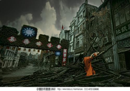 不受罚款影响,电影《大轰炸》预告火速出炉,票房有望超《战狼》