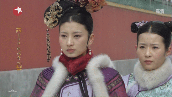 甄嬛传:雍正把淳儿养到十七岁的原因,你真的看懂了吗?