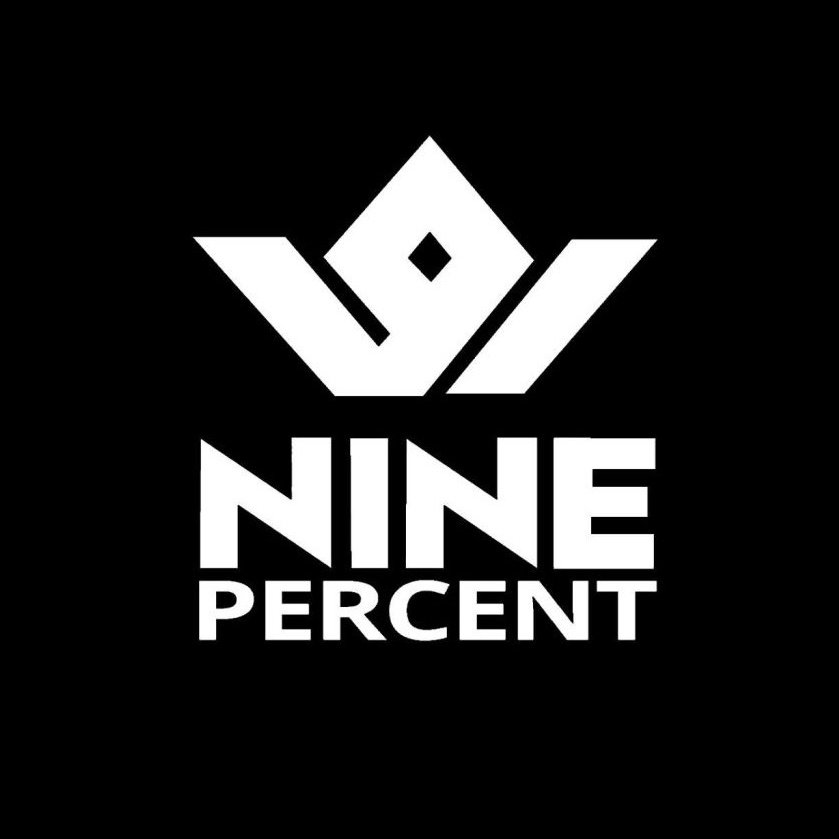 ninepercent标志图片图片