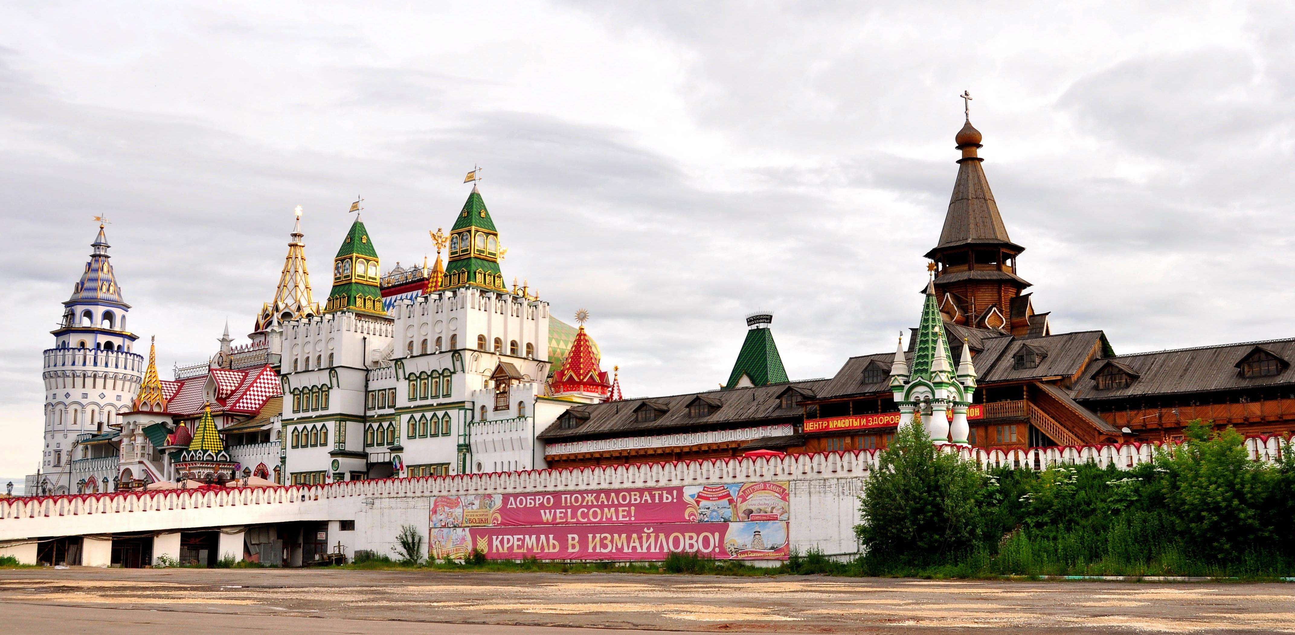 俄罗斯为什么没有唐人街 俄罗斯为什么没有唐人街