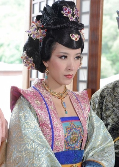 盘点那些天生"狐媚脸"的女明星们!你最喜欢谁?