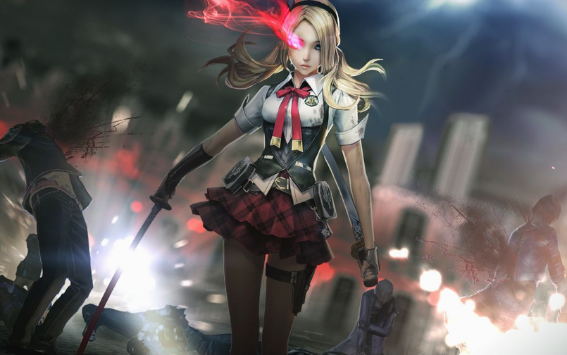 之前给大家推荐的末世女配文大家还喜欢吗?