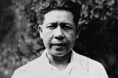 盘点抗战时期八大汉奸的结局 没有一个得到了善终