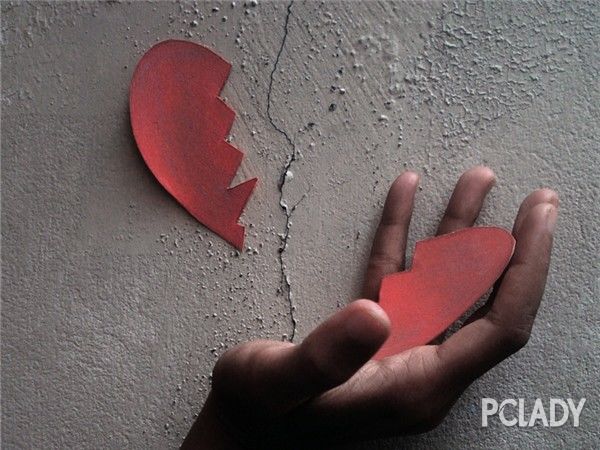 当热情消耗殆尽的时候