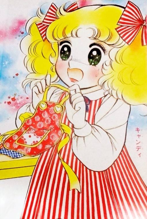 日漫《小甜甜》:安东尼和山丘小王子是什么关系?