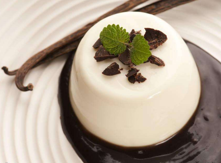 西餐厅被"点名"最多的几款布丁,你最喜欢吃哪款