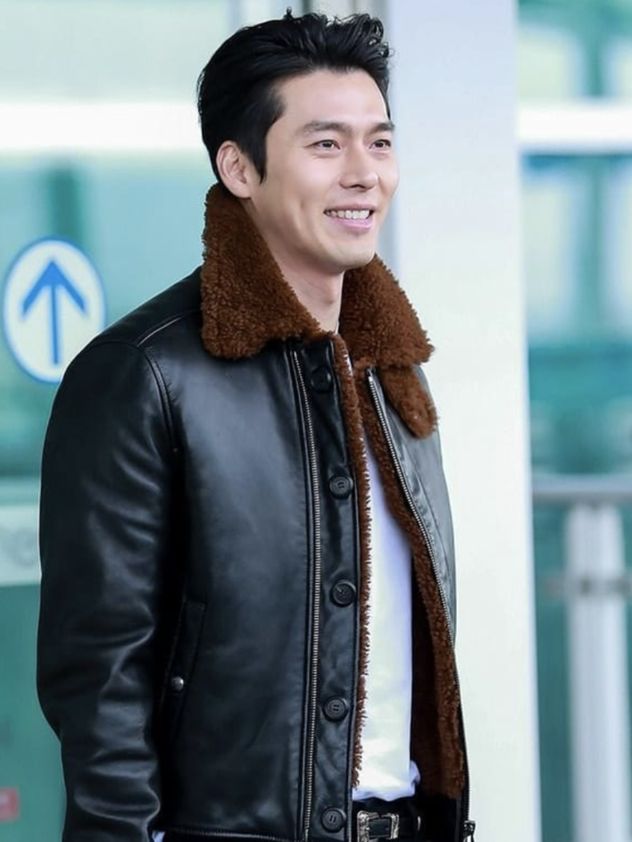 韩剧《爱的迫降》男主角玄彬9个人生小秘密,贴地气男神啊!