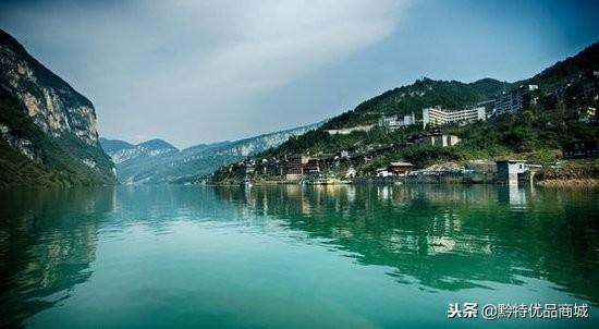 寒冬叹(贵州沿河土家族——冉松)