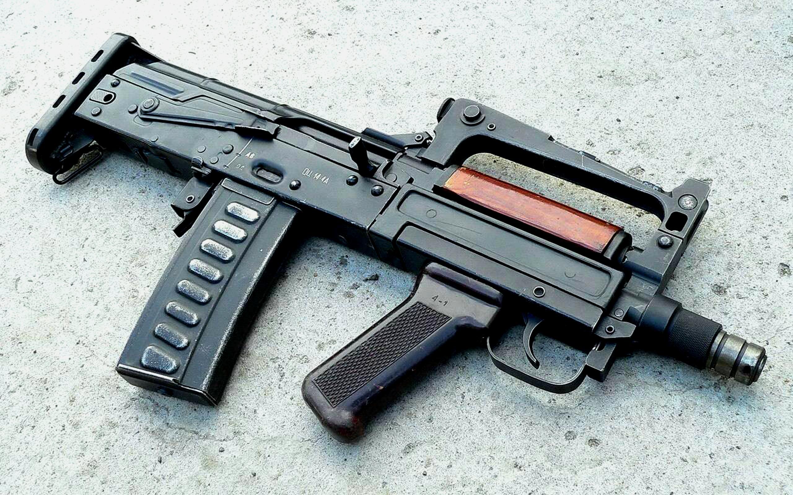 m-134d加特林机枪