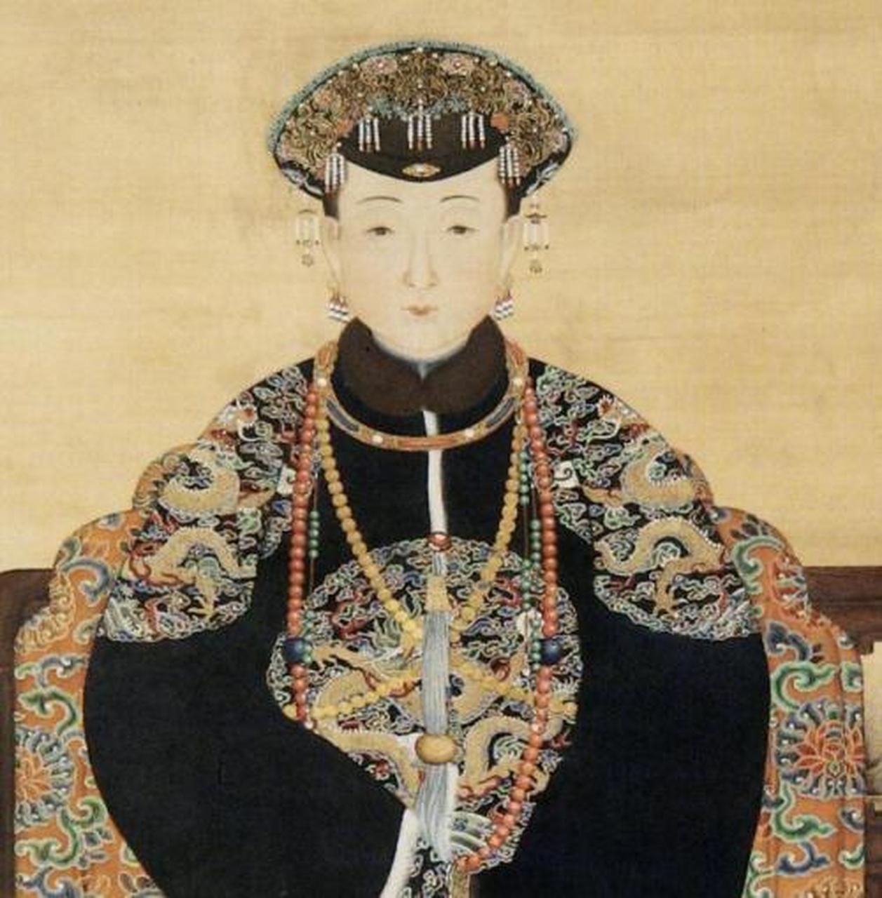 清朝#【清朝冷知识之姓氏】完颜氏:女真族姓,大部分是金朝贵族,也有