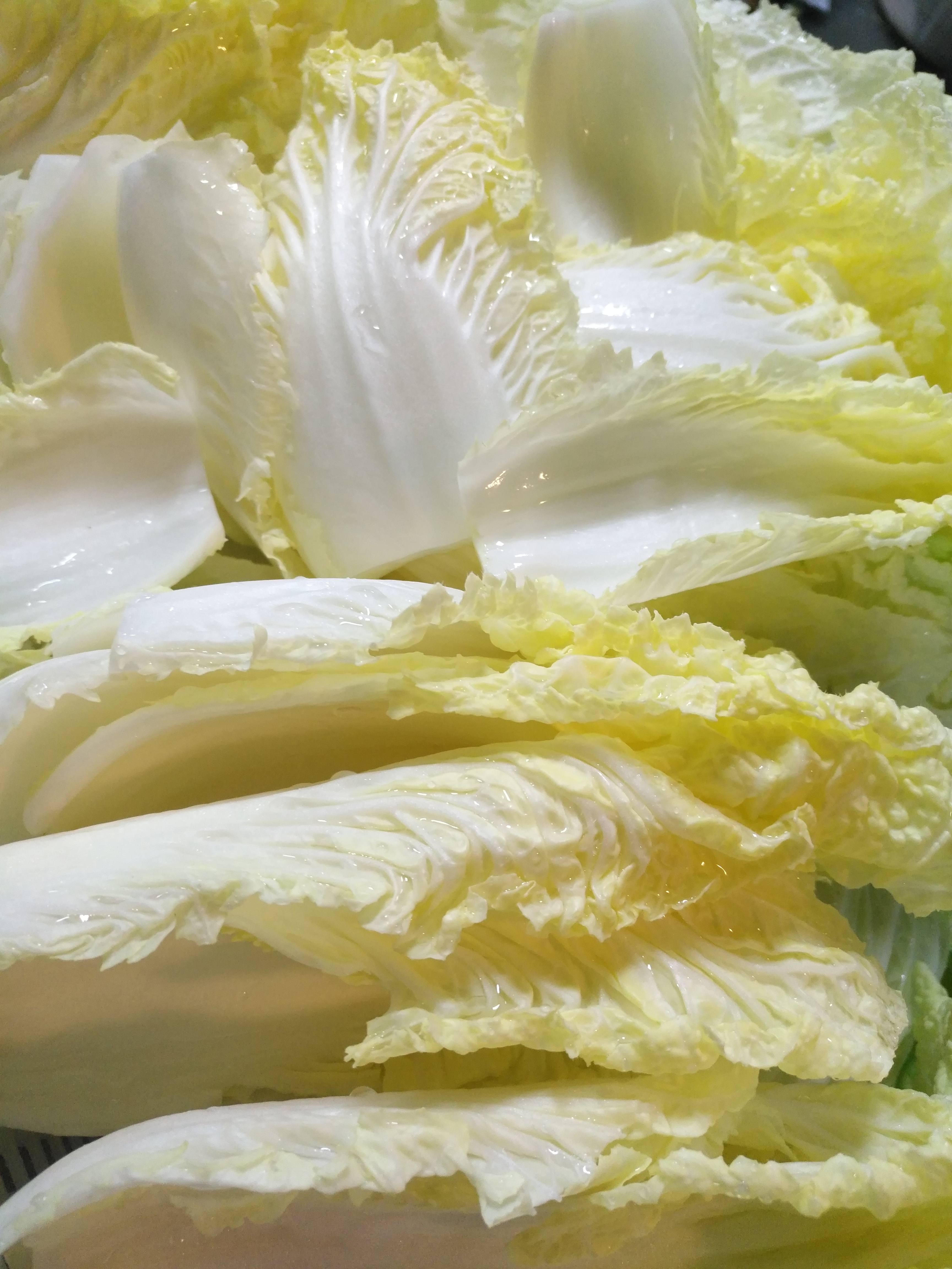 原来白菜和豆腐还能这么做,好吃又下饭