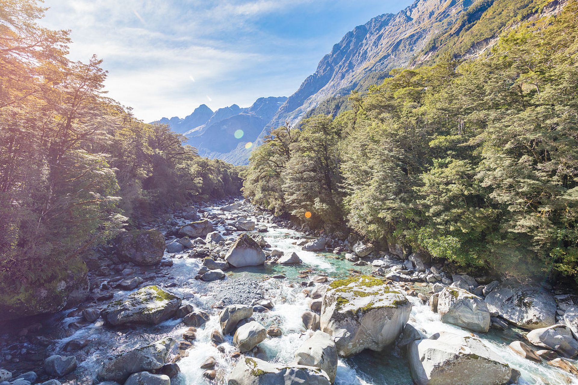 二郎山喇叭河风景区,这个充满神秘与美丽的地方,正邀请你来一场声音与