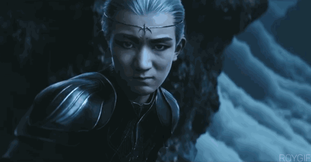 《爵迹2》来了,这个排位很有心机,又是要刷屏的节奏