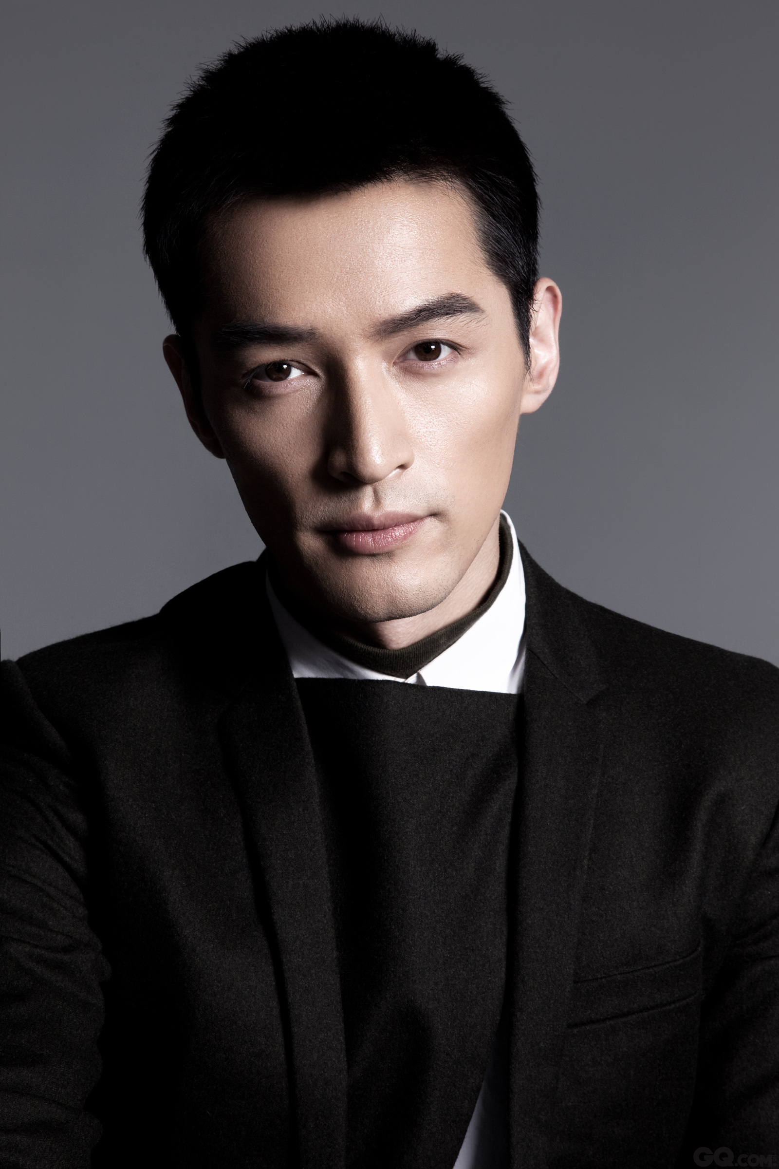 胡歌或将迎来三部作品,这部疑似要和赵丽颖搭档,胡歌再饰仙侠剧