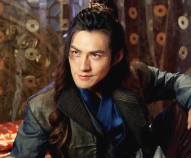 演过萧十一郎的演员,图1最经典,图4最出彩,图5太帅反而被吐槽