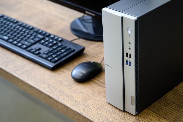 速度更快的联想天逸510s,体积居然可以更小