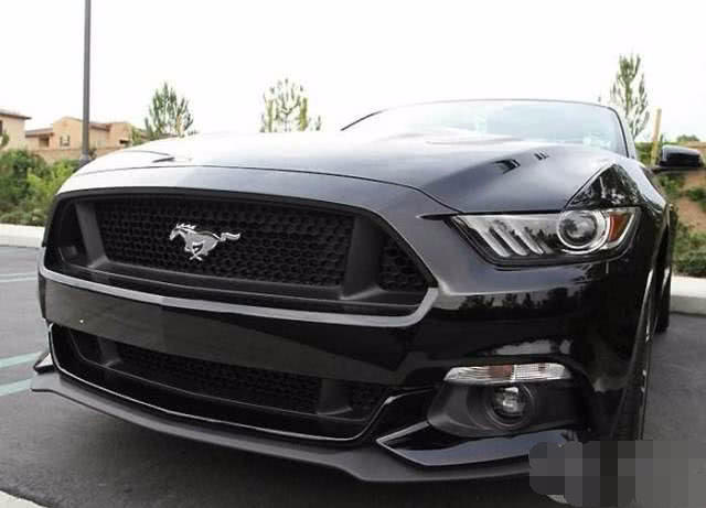 四大用"马"做车标的品牌,前三销量加一块,都不如最后一个