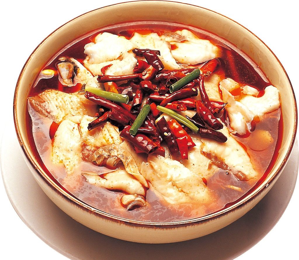 水煮鱼一道家常菜也是一道川菜,它独特口味和做法获取很多人喜爱