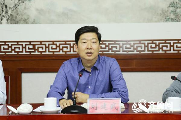 省"千名干部下基层"乡村振兴服务队进驻武城