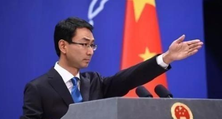 外交部华春盈罕见承认"世界第一,为安全建议美,切断外界联系