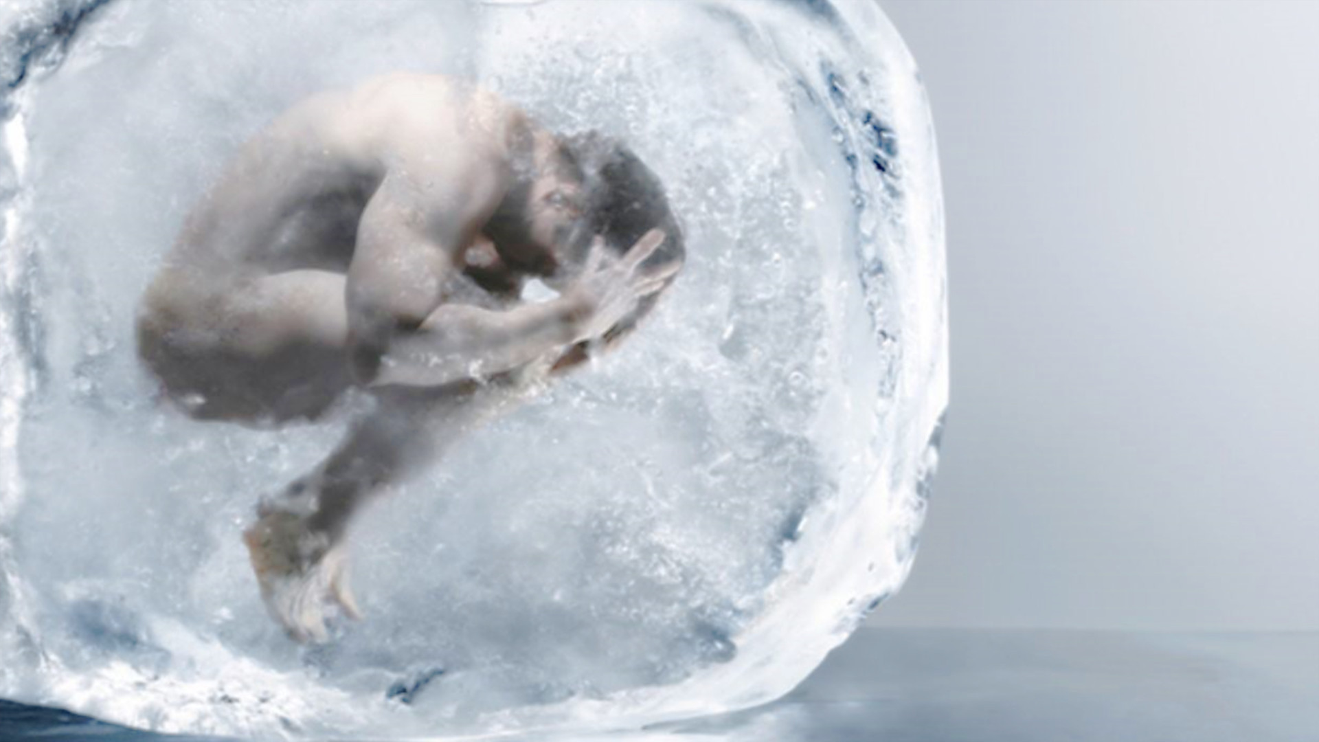 人体在绝对零度下被冰冻,是否还有生还的可能,今天为你解密