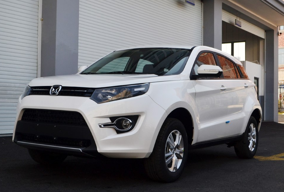 安全性高的驭胜s3301.5l gtdi 手动两驱超值版