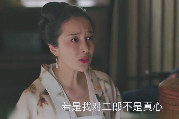 知否:常嬷嬷亲明兰而远曼娘,不怕城府深,就怕心肠坏