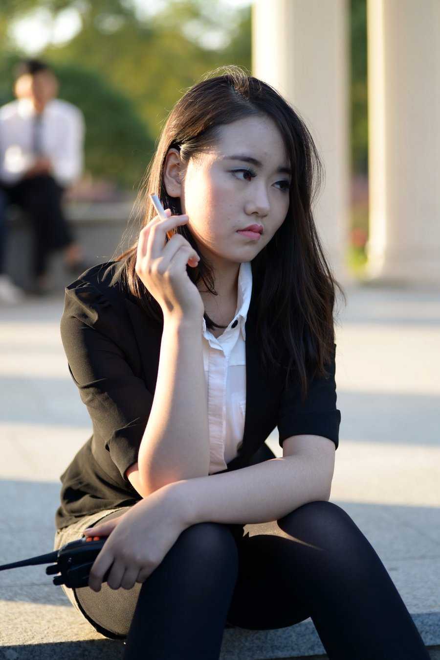 为什么很多男人到最后还是找了一个虽然贤惠但长相一般的女人当老婆?