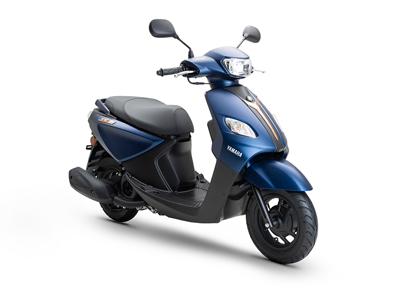 株洲雅马哈巧格100cc125c福喜国三踏板摩托车 2020年最新商品信息