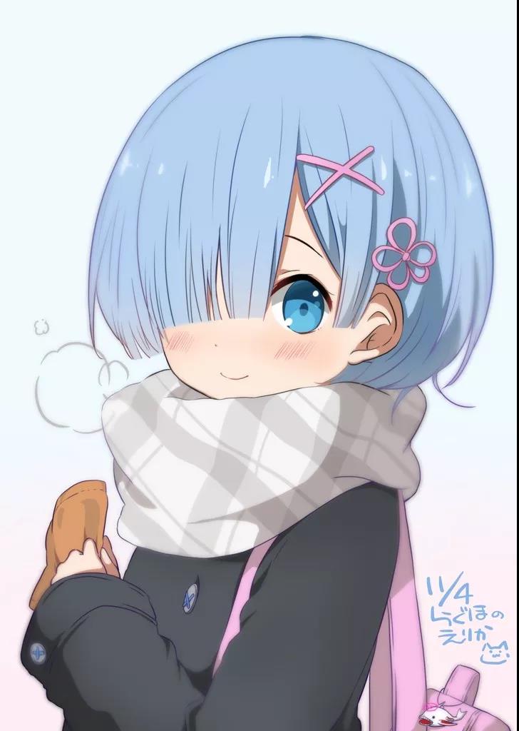 唯美二次元:笑声中,笑意浮上孩童面,惊起蝶翩翩