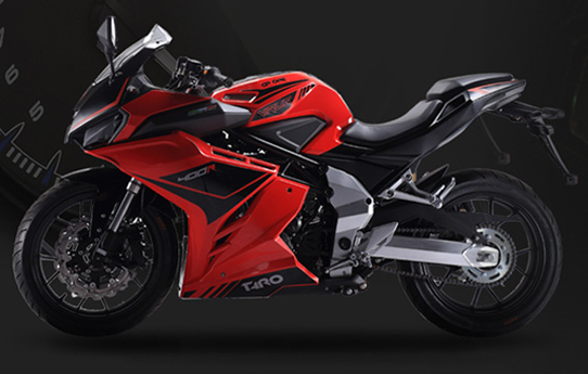 名称	gp1 年代款	2017  型号	tr400 类型	跑车 品牌	台荣 制造国	中国