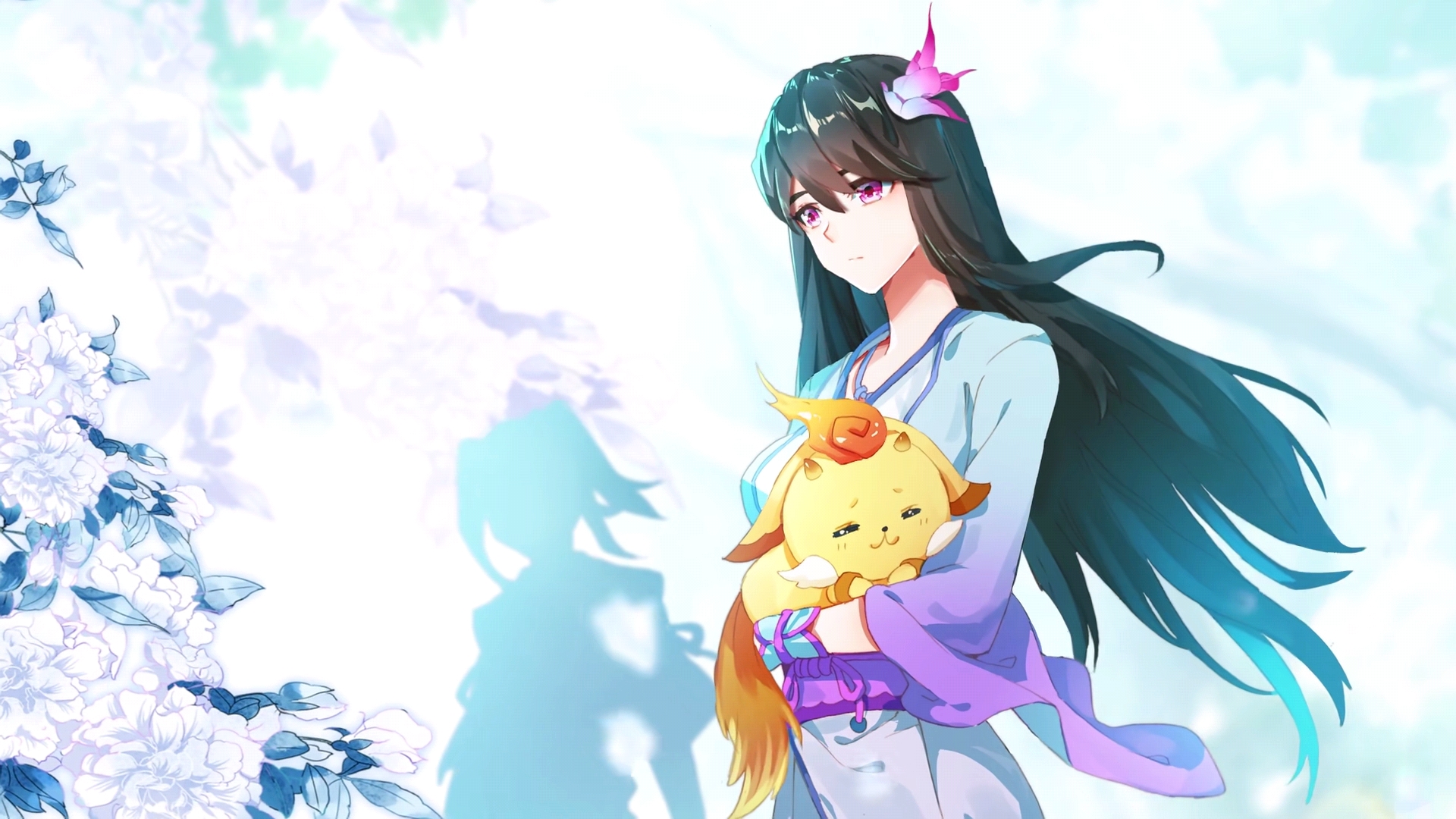 元尊:夭夭虽是第三序列神,但她还有一个疑点存在