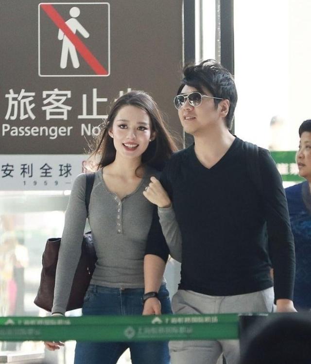 李云迪近况曝光,脸蛋圆润身材发福,网友:和郎朗有的一拼