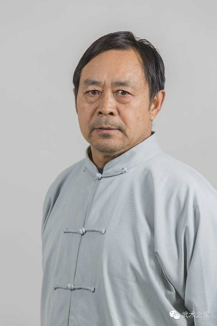 雷公太极提出判定武学科学性新标准:看七十岁的时候还能不能实战