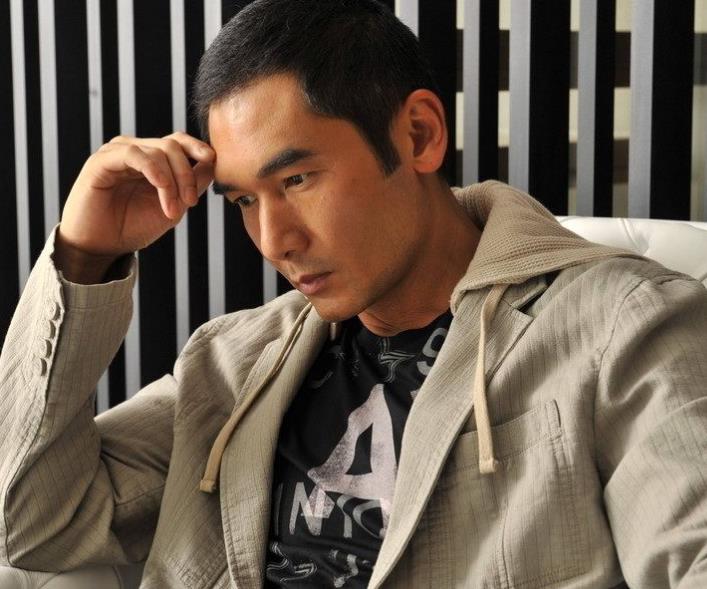 方中信:一位有口皆碑的演技派型男