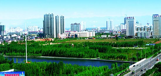 山西省孝义市主要的四座火车站一览