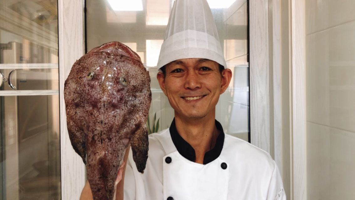 胶东大厨分享“安康炖豆腐”地道做法,简单易学美味,果断收藏了