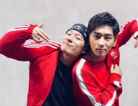 《这就是街舞》总冠军产生,全能王韩宇登顶,当之无愧!