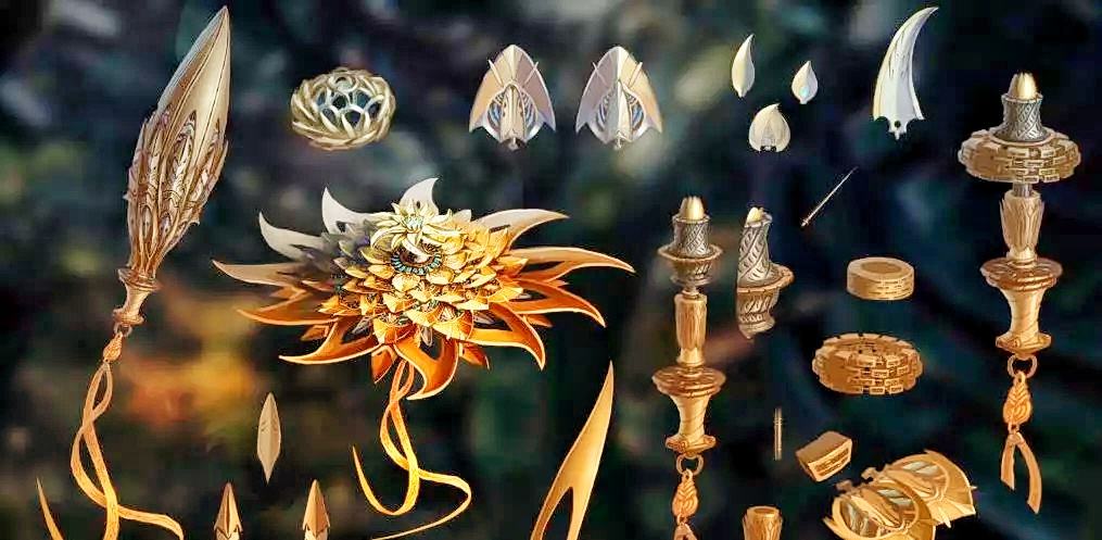 《斗罗大陆》唐门最强机括类暗器排名,唐门绝学,可秒杀封号斗罗