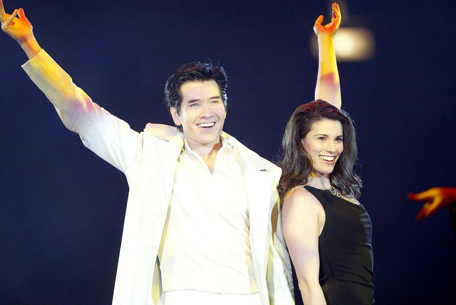 当年,费翔不小心把姥姥的住址曝光,他顿时懊恼不已,怕打扰姥姥的生活