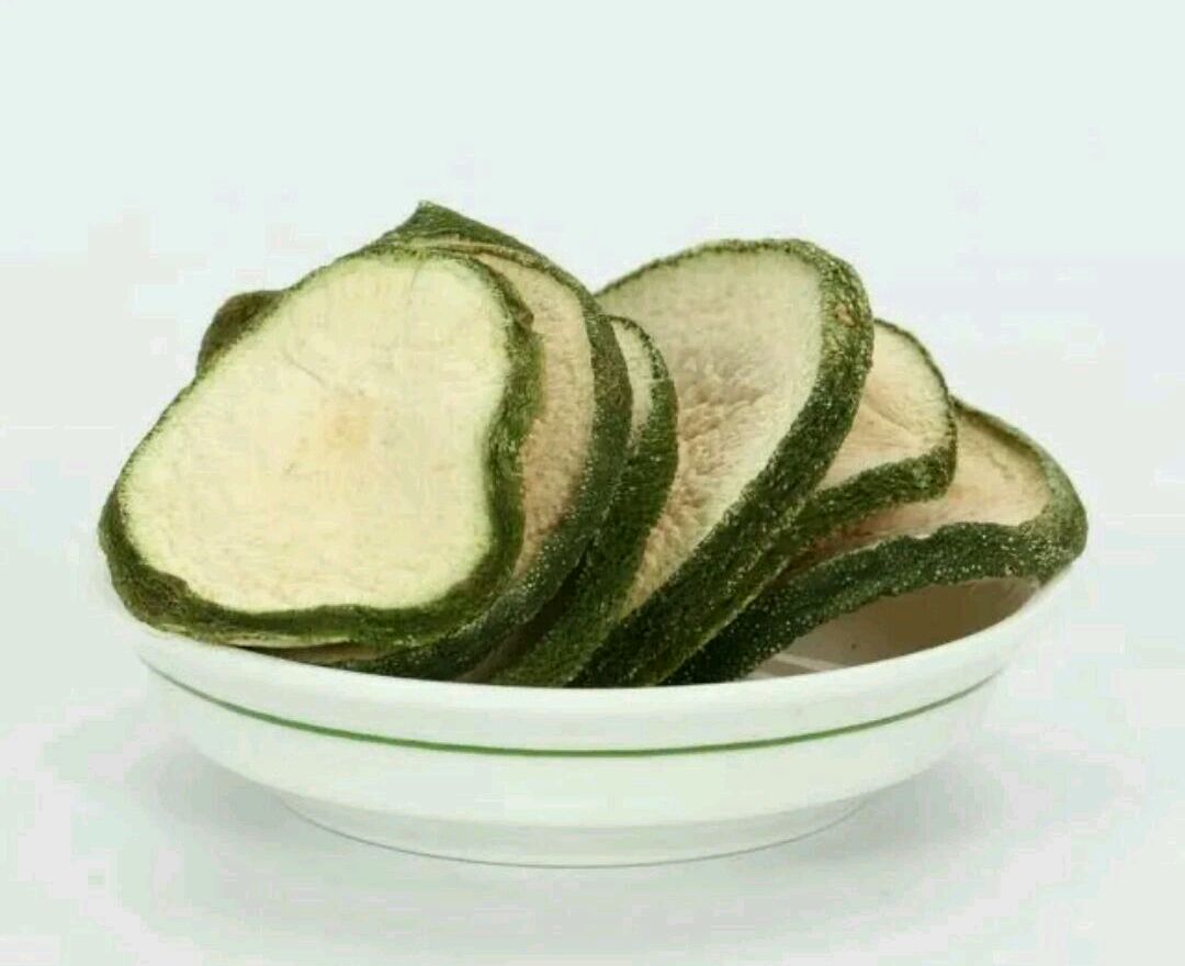 组方干货篇:陈皮和青皮是一回事吗?枳壳和枳实可不可以混用?