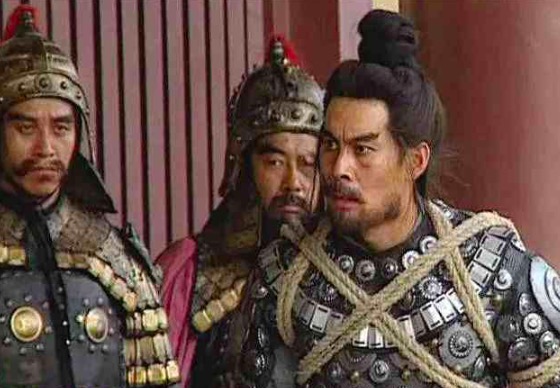 三国最无忠诚之人是谁,吕布临死最后三个字说出答案,流传至今!